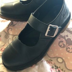 Dr. Martens Mary Janes - Size *8*